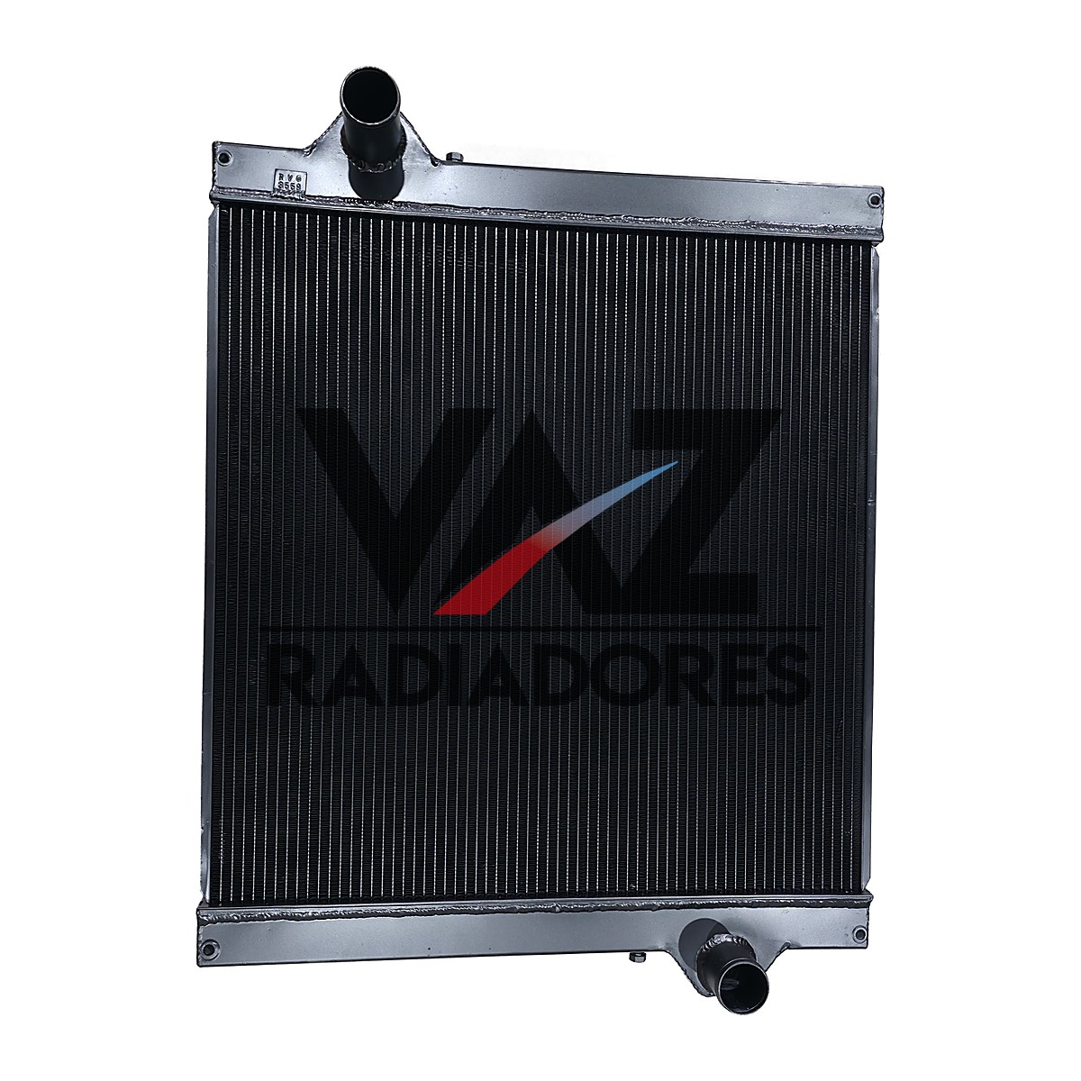 RADIADOR JD 7630 7730 7830 7930 4730 48304730 / RE226366
